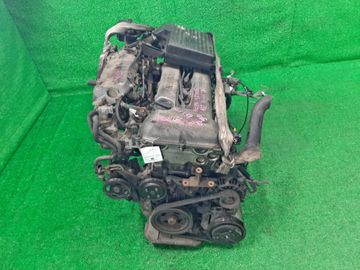 ДВИГАТЕЛЬ НА NISSAN SERENA PC24 SR20DE