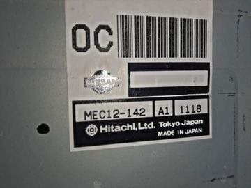 ДВИГАТЕЛЬ НА NISSAN SERENA PC24 SR20DE