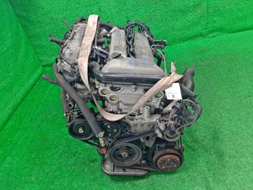 ДВИГАТЕЛЬ НА NISSAN PRIMERA P11 SR18DE