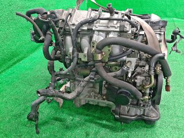 ДВИГАТЕЛЬ НА NISSAN PRIMERA P11 SR18DE