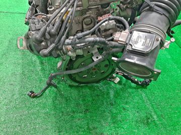 ДВИГАТЕЛЬ НА NISSAN PRIMERA P11 SR18DE