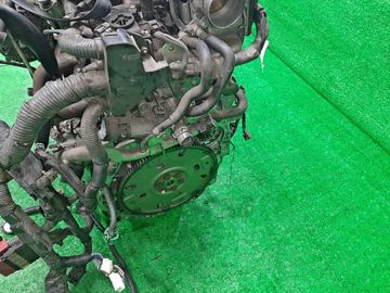 ДВИГАТЕЛЬ НА NISSAN X-TRAIL TNT31 QR25DE
