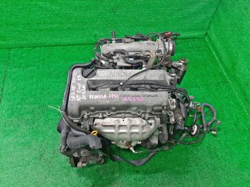ДВИГАТЕЛЬ НА NISSAN LIBERTY PM12 SR20DE