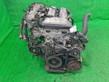 ДВИГАТЕЛЬ НА NISSAN LIBERTY PM12 SR20DE