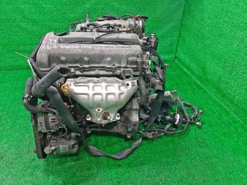 ДВИГАТЕЛЬ НА NISSAN LIBERTY PM12 SR20DE
