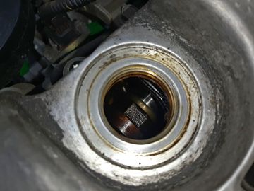 ДВИГАТЕЛЬ НА NISSAN LIBERTY PM12 SR20DE