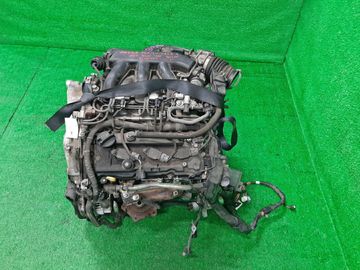ДВИГАТЕЛЬ НА NISSAN MURANO PNZ51 VQ35DE