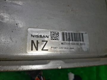 ДВИГАТЕЛЬ НА NISSAN MURANO PNZ51 VQ35DE