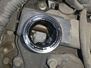 ДВИГАТЕЛЬ НА NISSAN MURANO PNZ51 VQ35DE