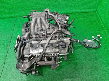 ДВИГАТЕЛЬ НА TOYOTA ESTIMA MCR30 1MZ-FE
