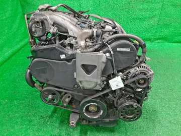 ДВИГАТЕЛЬ НА TOYOTA ESTIMA MCR30 1MZ-FE