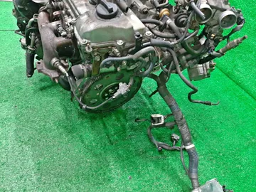 ДВИГАТЕЛЬ НА TOYOTA ESTIMA MCR30 1MZ-FE