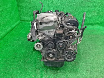 ДВИГАТЕЛЬ НА TOYOTA ISIS ZNM10 1ZZ-FE