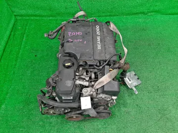 ДВИГАТЕЛЬ НА TOYOTA ALTEZZA GXE10 1G-FE