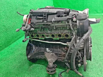 ДВИГАТЕЛЬ НА TOYOTA ALTEZZA GXE10 1G-FE