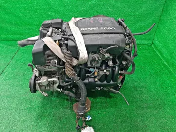 ДВИГАТЕЛЬ НА TOYOTA ALTEZZA GXE10 1G-FE