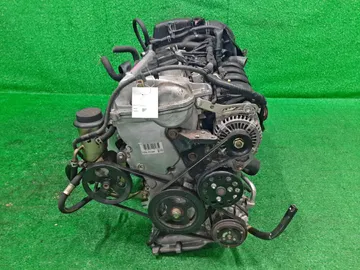 ДВИГАТЕЛЬ НА TOYOTA PORTE NNP10 2NZ-FE