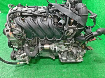 ДВИГАТЕЛЬ НА TOYOTA PORTE NNP10 2NZ-FE