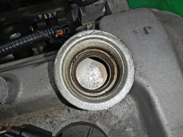 ДВИГАТЕЛЬ НА TOYOTA PORTE NNP10 2NZ-FE