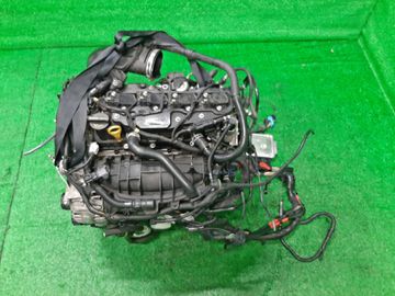 ДВИГАТЕЛЬ НА VOLVO V40 MV48 B4164T