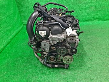 ДВИГАТЕЛЬ НА VOLVO V40 MV48 B4164T