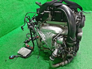 ДВИГАТЕЛЬ НА VOLVO V40 MV48 B4164T