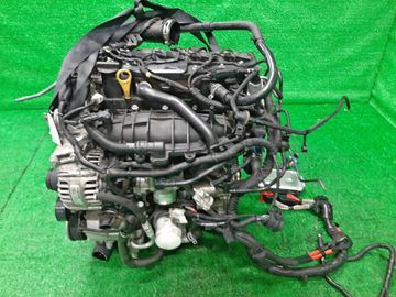ДВИГАТЕЛЬ НА VOLVO V40 MV48 B4164T