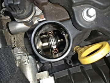 ДВИГАТЕЛЬ НА VOLVO V40 MV48 B4164T