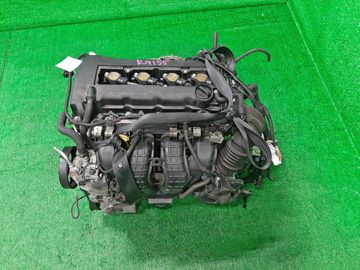 ДВИГАТЕЛЬ НА MITSUBISHI GALANT FORTIS CY4A 4B11