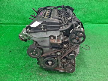 ДВИГАТЕЛЬ НА MITSUBISHI GALANT FORTIS CY4A 4B11
