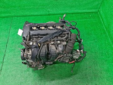 ДВИГАТЕЛЬ НА MITSUBISHI GALANT FORTIS CY4A 4B11