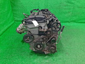 ДВИГАТЕЛЬ НА MITSUBISHI GALANT FORTIS CY4A 4B11