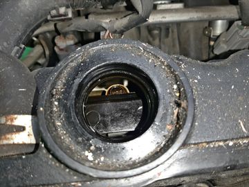 ДВИГАТЕЛЬ НА MITSUBISHI GALANT FORTIS CY4A 4B11