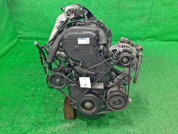 ДВИГАТЕЛЬ НА TOYOTA IPSUM SXM10 3S-FE