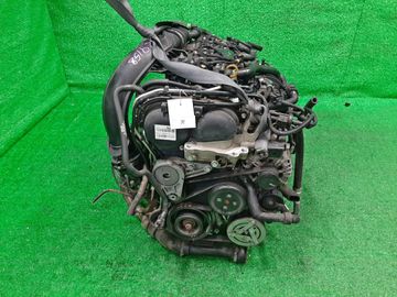 ДВИГАТЕЛЬ НА VOLVO V60 FW48 B4164T