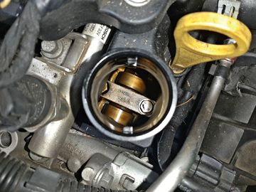 ДВИГАТЕЛЬ НА VOLVO V60 FW48 B4164T
