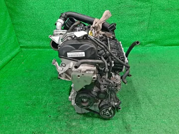 ДВИГАТЕЛЬ НА VOLKSWAGEN GOLF 5G1 CJZ