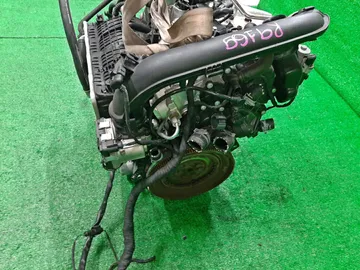 ДВИГАТЕЛЬ НА VOLKSWAGEN GOLF 5G1 CJZ