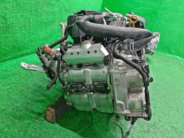 ДВИГАТЕЛЬ НА SUBARU EXIGA YAM FB25