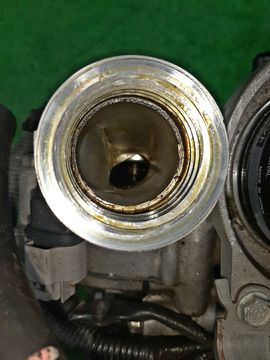 ДВИГАТЕЛЬ НА SUBARU EXIGA YAM FB25