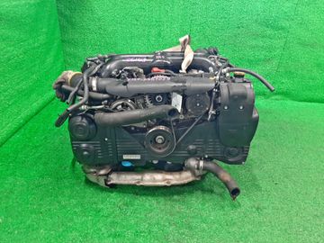 ДВИГАТЕЛЬ НА SUBARU EXIGA YA5 EJ205