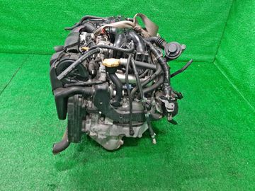 ДВИГАТЕЛЬ НА SUBARU EXIGA YA5 EJ205