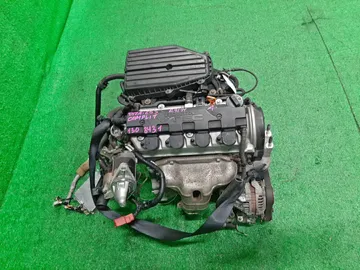 ДВИГАТЕЛЬ НА HONDA CIVIC FERIO ES3 D17A