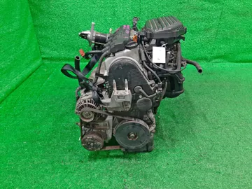 ДВИГАТЕЛЬ НА HONDA CIVIC FERIO ES3 D17A