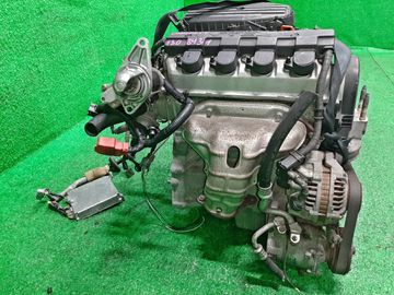 ДВИГАТЕЛЬ НА HONDA CIVIC FERIO ES3 D17A