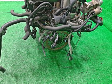 ДВИГАТЕЛЬ НА HONDA CIVIC FERIO ES3 D17A
