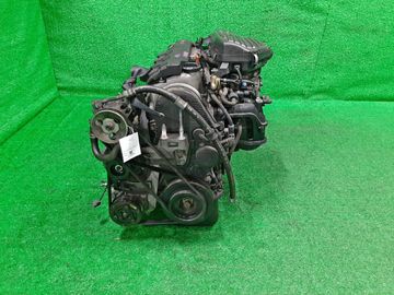 ДВИГАТЕЛЬ НА HONDA STREAM RN1 D17A