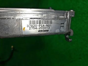 ДВИГАТЕЛЬ НА HONDA STREAM RN1 D17A
