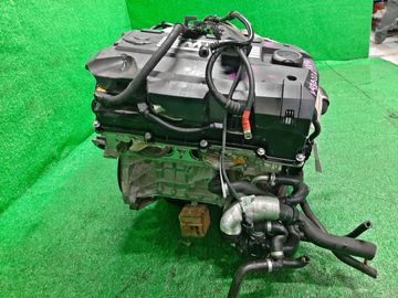 ДВИГАТЕЛЬ НА BMW 320I E90 N43B20AA