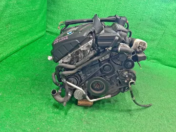 ДВИГАТЕЛЬ НА BMW 323I E90 N52B25A